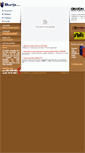 Mobile Screenshot of burja.si